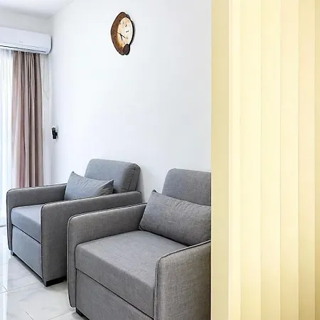 Jonida Room,brand New With Balcony *