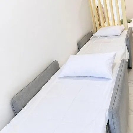 アパート Jonida Room,brand New With Balcony Sarandë