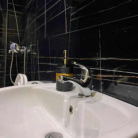 Jonida Room,brand New With Balcony Sarandë
