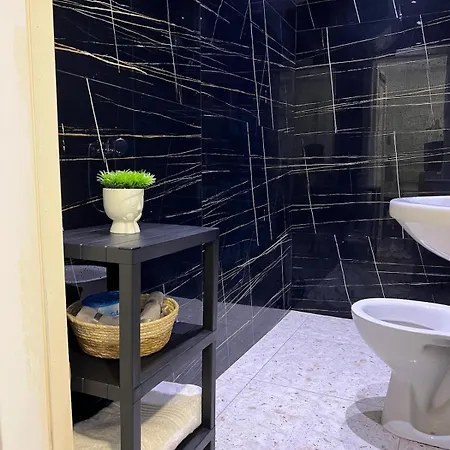Apartmán Jonida Room,brand New With Balcony *